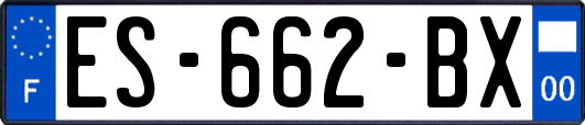 ES-662-BX