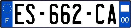 ES-662-CA