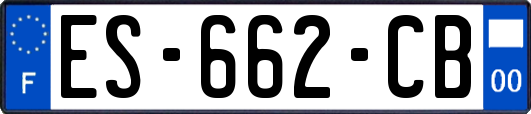 ES-662-CB