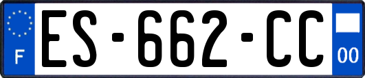 ES-662-CC