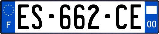 ES-662-CE