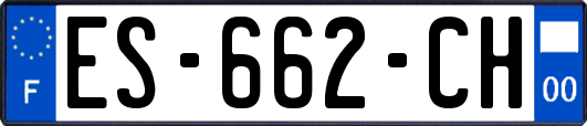 ES-662-CH