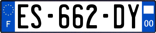 ES-662-DY