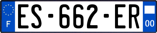 ES-662-ER