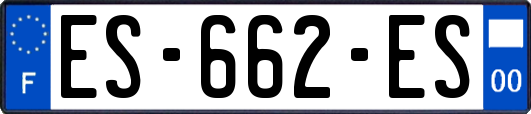 ES-662-ES