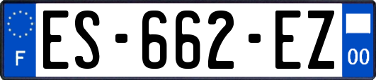 ES-662-EZ