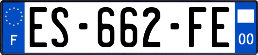 ES-662-FE
