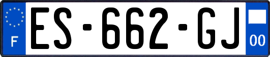 ES-662-GJ