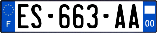 ES-663-AA