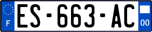 ES-663-AC