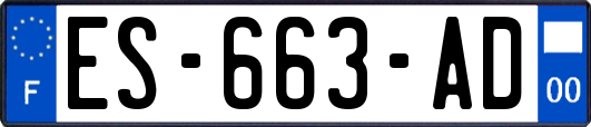 ES-663-AD