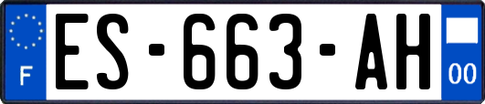 ES-663-AH