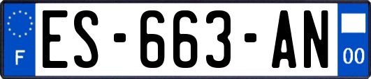 ES-663-AN