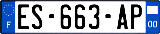 ES-663-AP