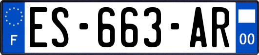 ES-663-AR