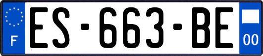 ES-663-BE