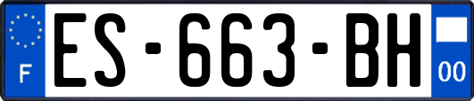 ES-663-BH