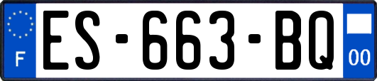 ES-663-BQ