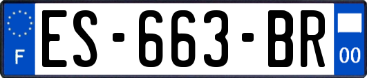 ES-663-BR