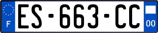 ES-663-CC