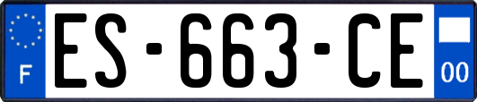 ES-663-CE
