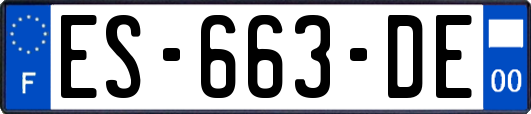 ES-663-DE