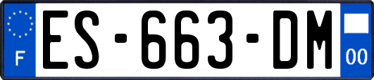 ES-663-DM