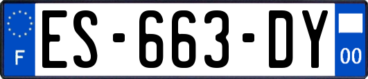 ES-663-DY