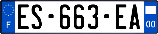 ES-663-EA