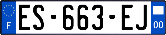 ES-663-EJ