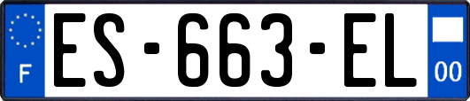 ES-663-EL