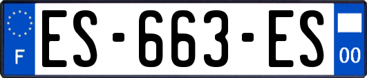 ES-663-ES