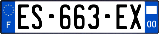 ES-663-EX