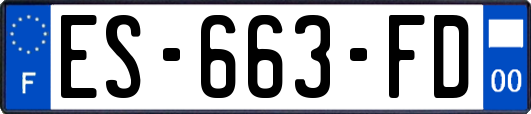ES-663-FD