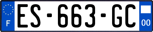 ES-663-GC