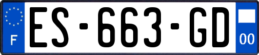 ES-663-GD