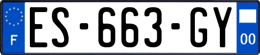 ES-663-GY