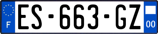 ES-663-GZ