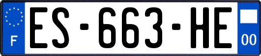 ES-663-HE