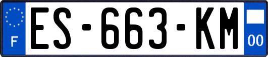 ES-663-KM