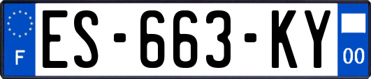 ES-663-KY