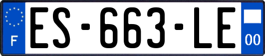 ES-663-LE