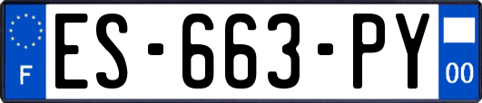 ES-663-PY