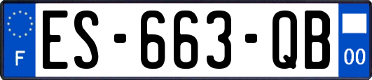 ES-663-QB