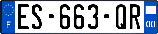ES-663-QR
