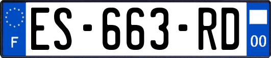 ES-663-RD