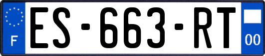 ES-663-RT