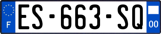 ES-663-SQ