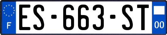 ES-663-ST