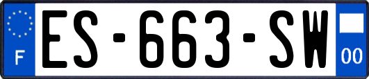 ES-663-SW